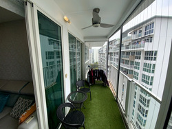 1 Canberra (D27), Condominium #628407721